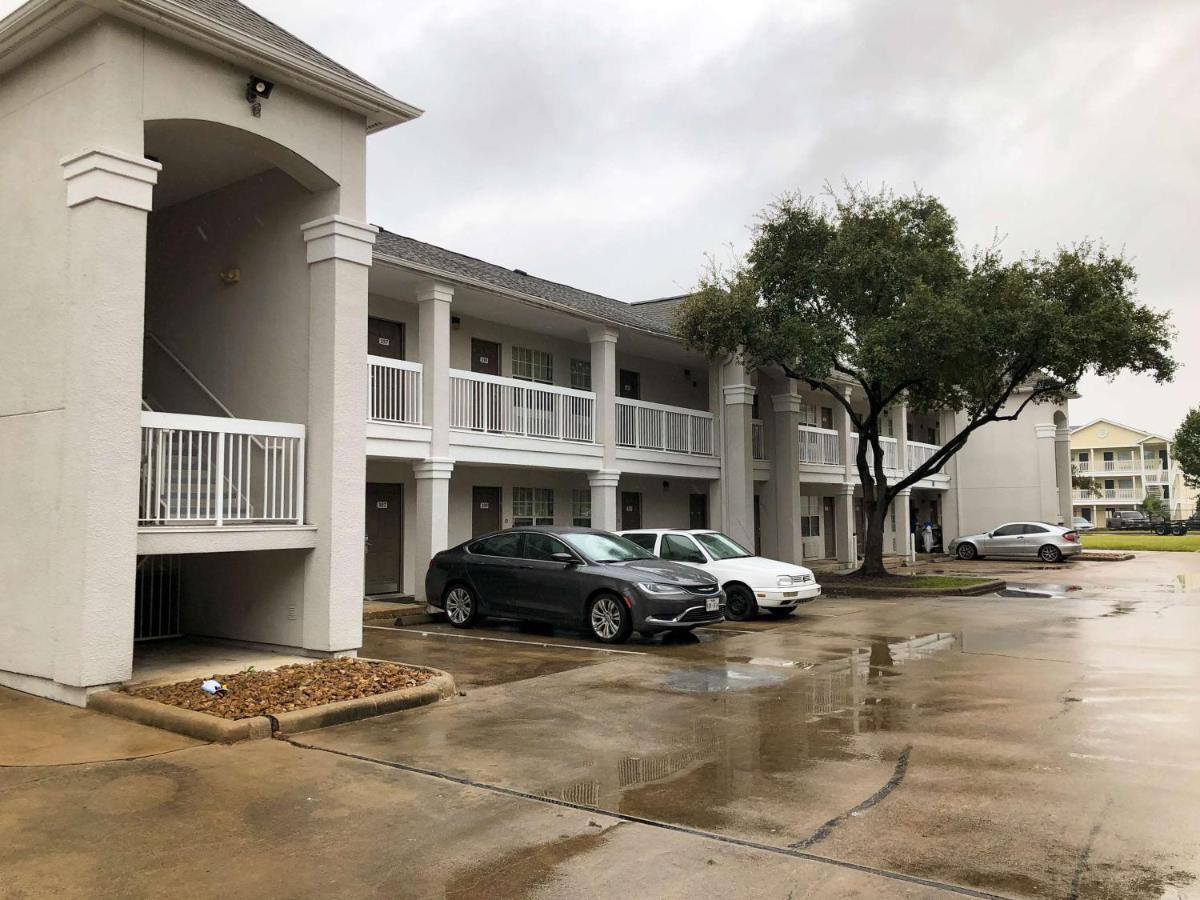 Studio 6-Houston, Tx - Westchase Extérieur photo
